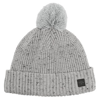 Callaway Winter Tees Beanie heren muts, lichtgrijs