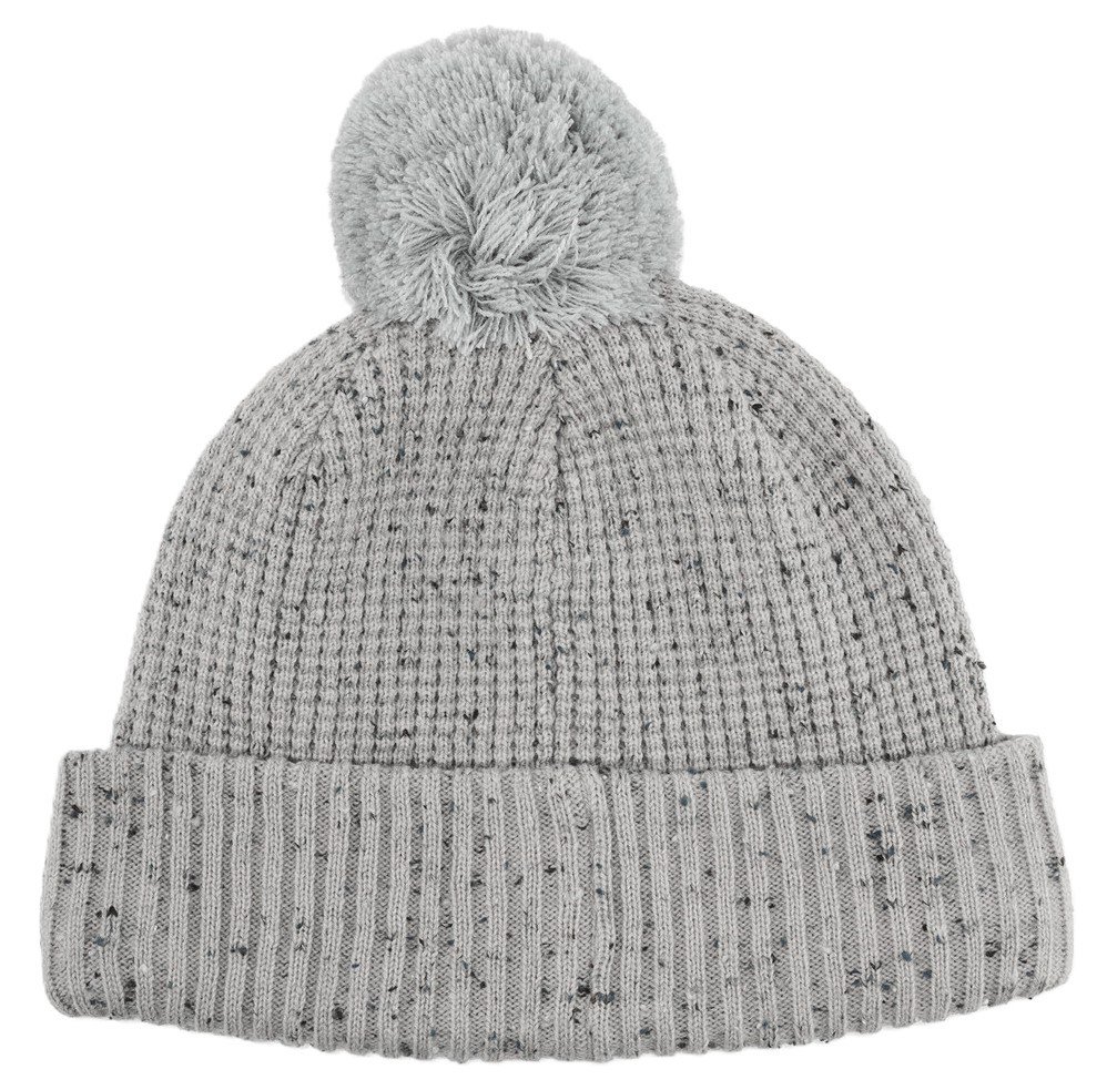 Callaway Winter Tees Beanie heren muts, lichtgrijs