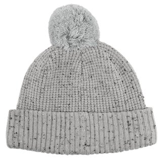 Callaway Winter Tees Beanie heren muts, lichtgrijs