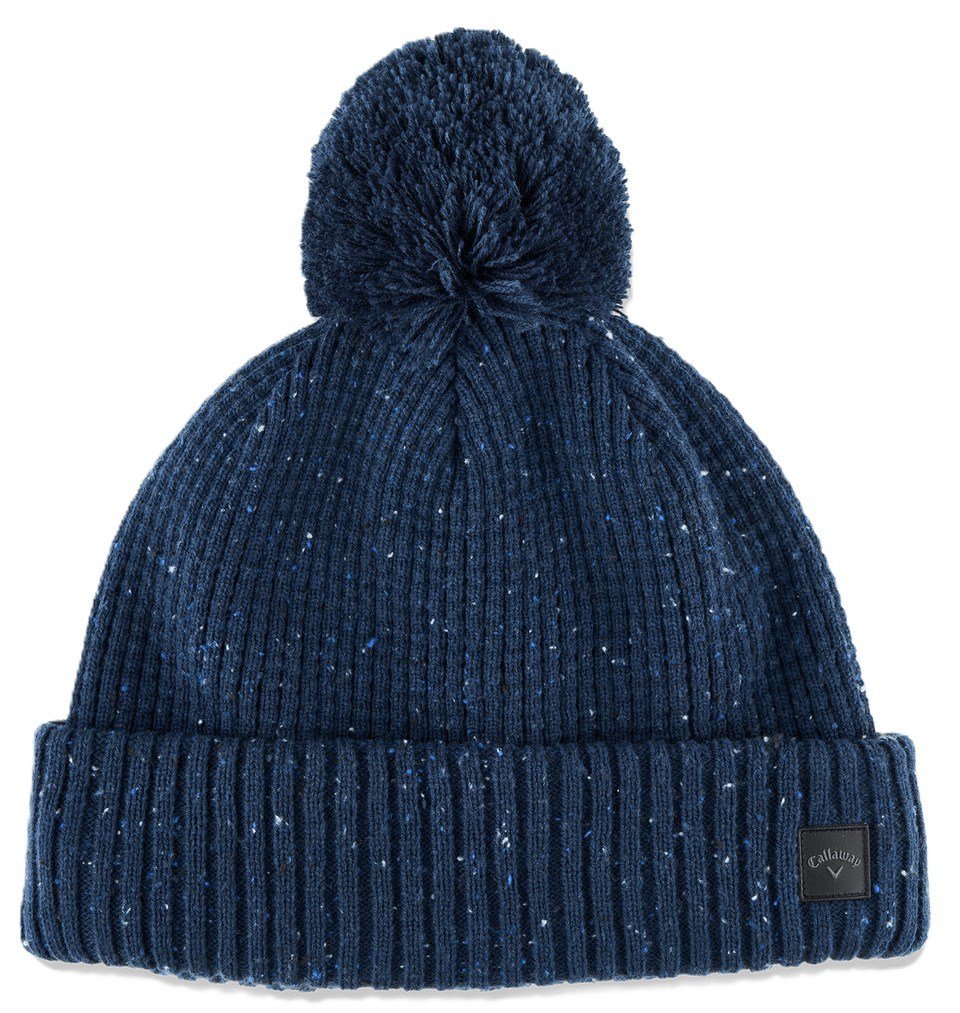 Callaway Winter Tees Beanie heren wintermuts, navy