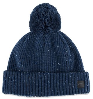 Callaway Winter Tees Beanie heren wintermuts, navy