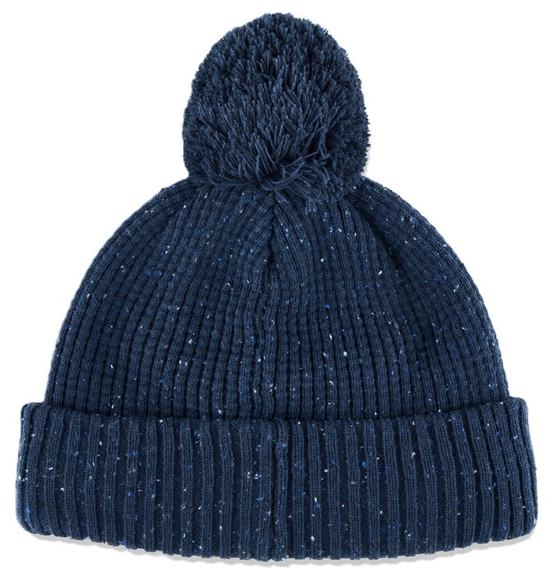 Callaway Winter Tees Beanie heren wintermuts, navy