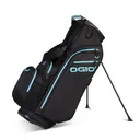 Ogio All Elements Hybrid stand bag, zwart