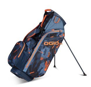 Ogio All Elements Hybrid stand bag, dusk