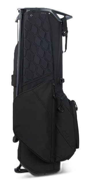 Ogio Fuse stand bag, zwart