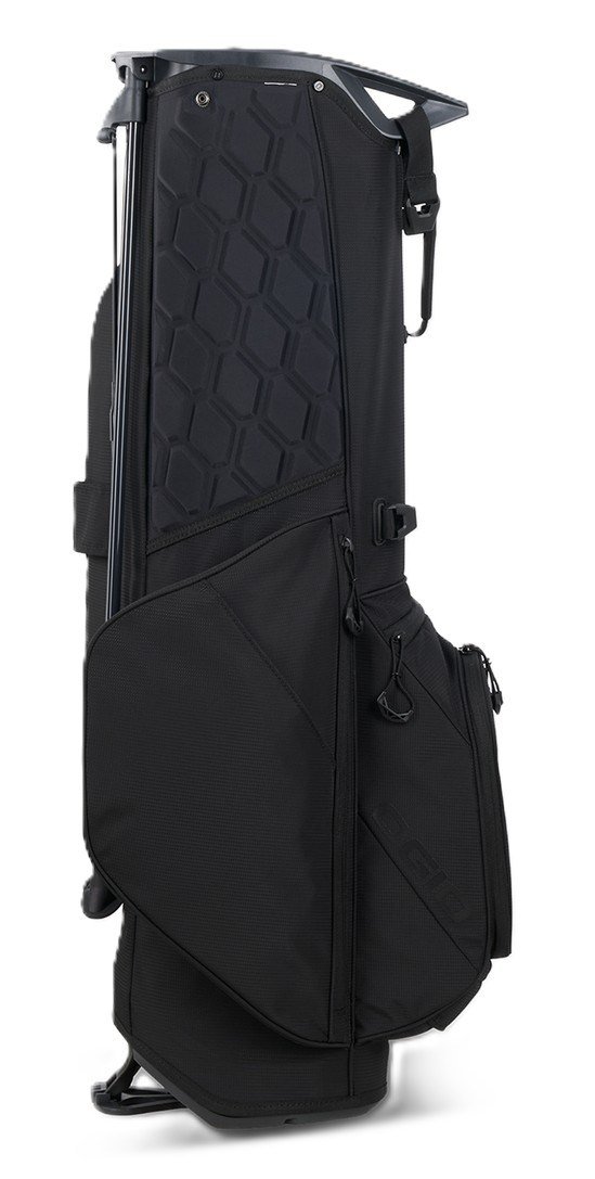 Ogio Fuse stand bag, zwart