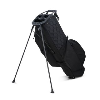 Ogio Fuse stand bag, zwart