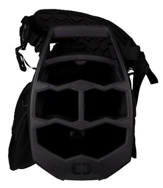 Ogio Fuse stand bag, zwart