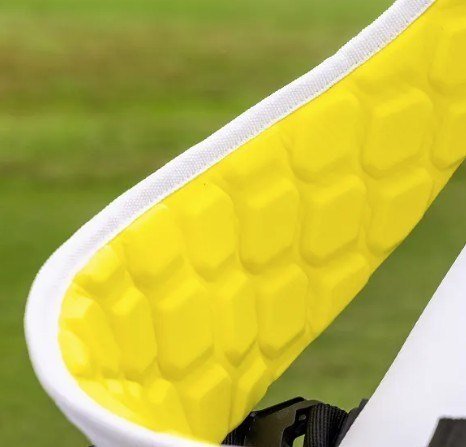 Ogio Fuse stand bag, zwart