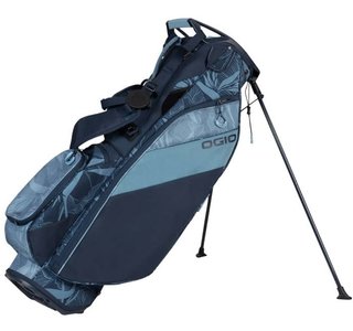 Ogio Fuse stand bag, paradise