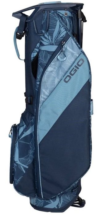 Ogio Fuse stand bag, paradise