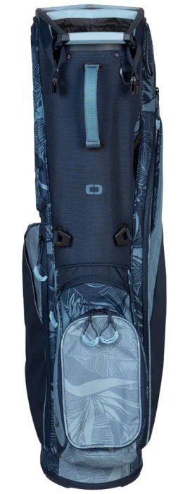 Ogio Fuse stand bag, paradise