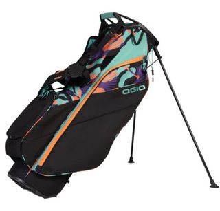 Ogio Fuse stand bag, tetra