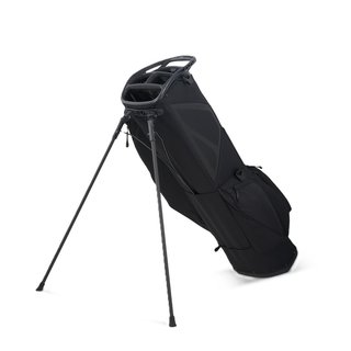 Ogio Featherlite stand bag, zwart