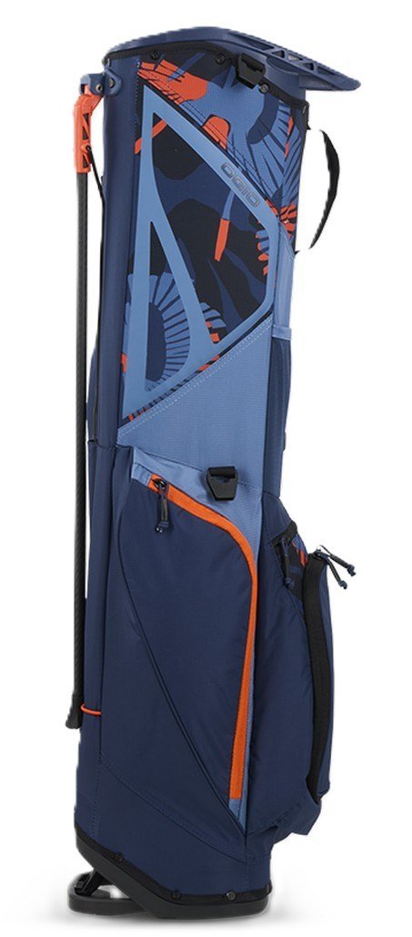 Ogio Featherlite stand bag, dusk