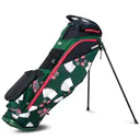 Ogio Featherlite stand bag, poker