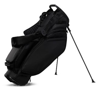 Ogio Shadow stand bag, zwart