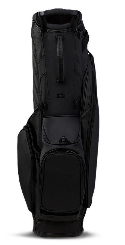 Ogio Shadow stand bag, zwart