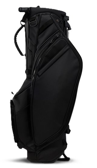 Ogio Shadow stand bag, zwart