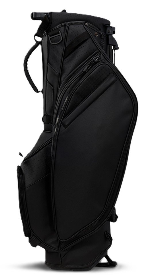 Ogio Shadow stand bag, zwart