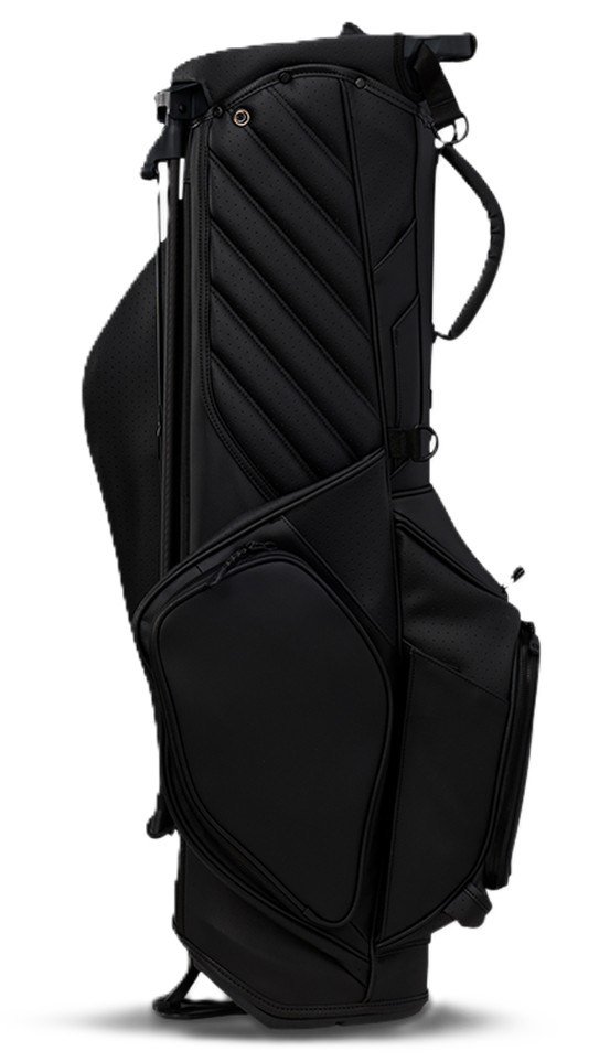 Ogio Shadow stand bag, zwart