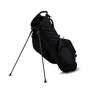 Ogio Shadow stand bag, zwart