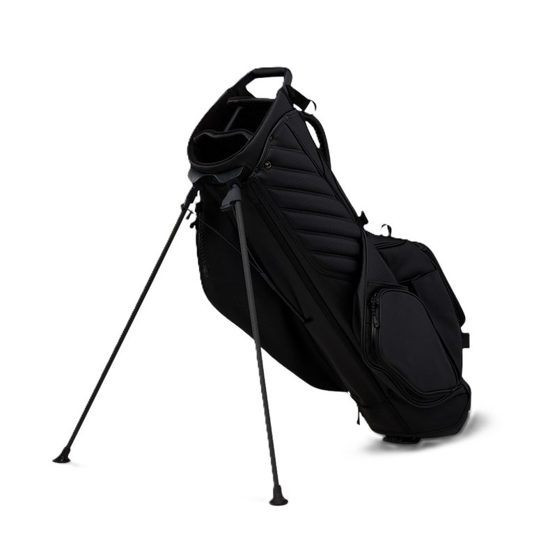 Ogio Shadow stand bag, zwart