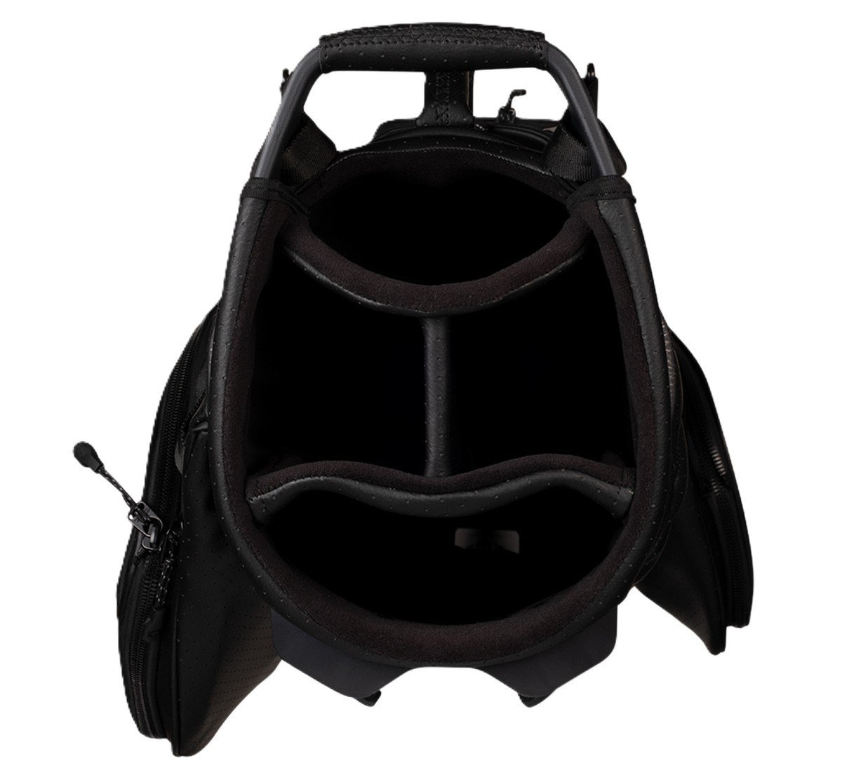 Ogio Shadow stand bag, zwart