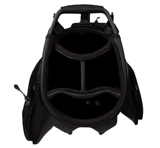 Ogio Shadow stand bag, zwart