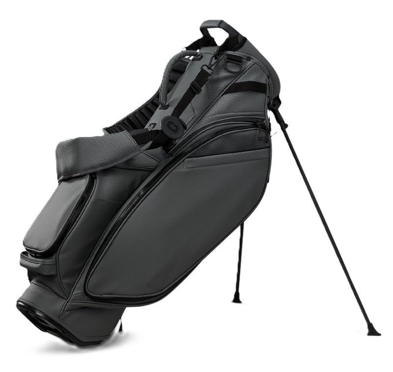 Ogio Shadow stand bag, grijs