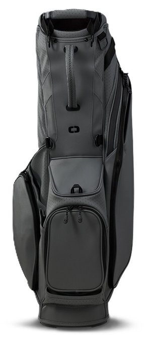 Ogio Shadow stand bag, grijs