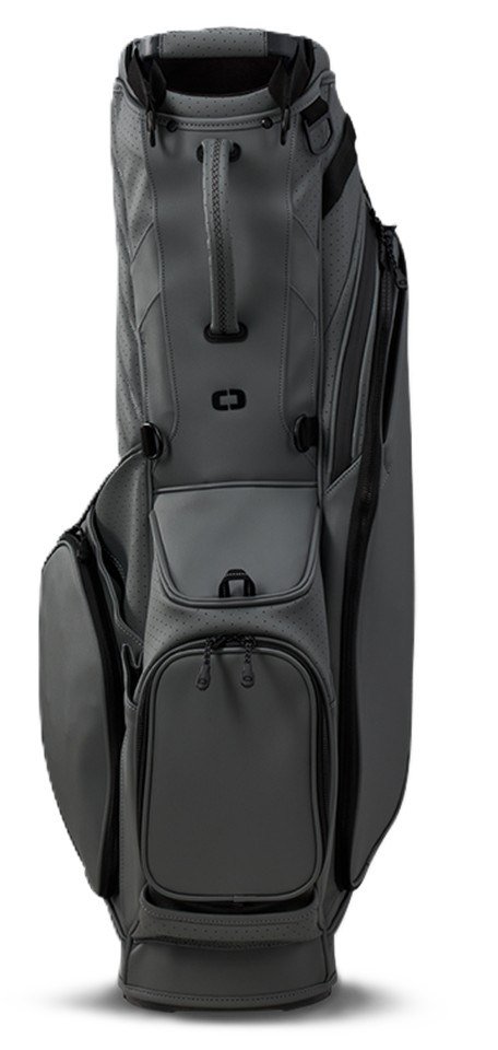 Ogio Shadow stand bag, grijs