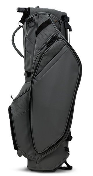 Ogio Shadow stand bag, grijs