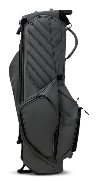 Ogio Shadow stand bag, grijs