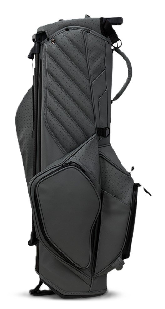 Ogio Shadow stand bag, grijs