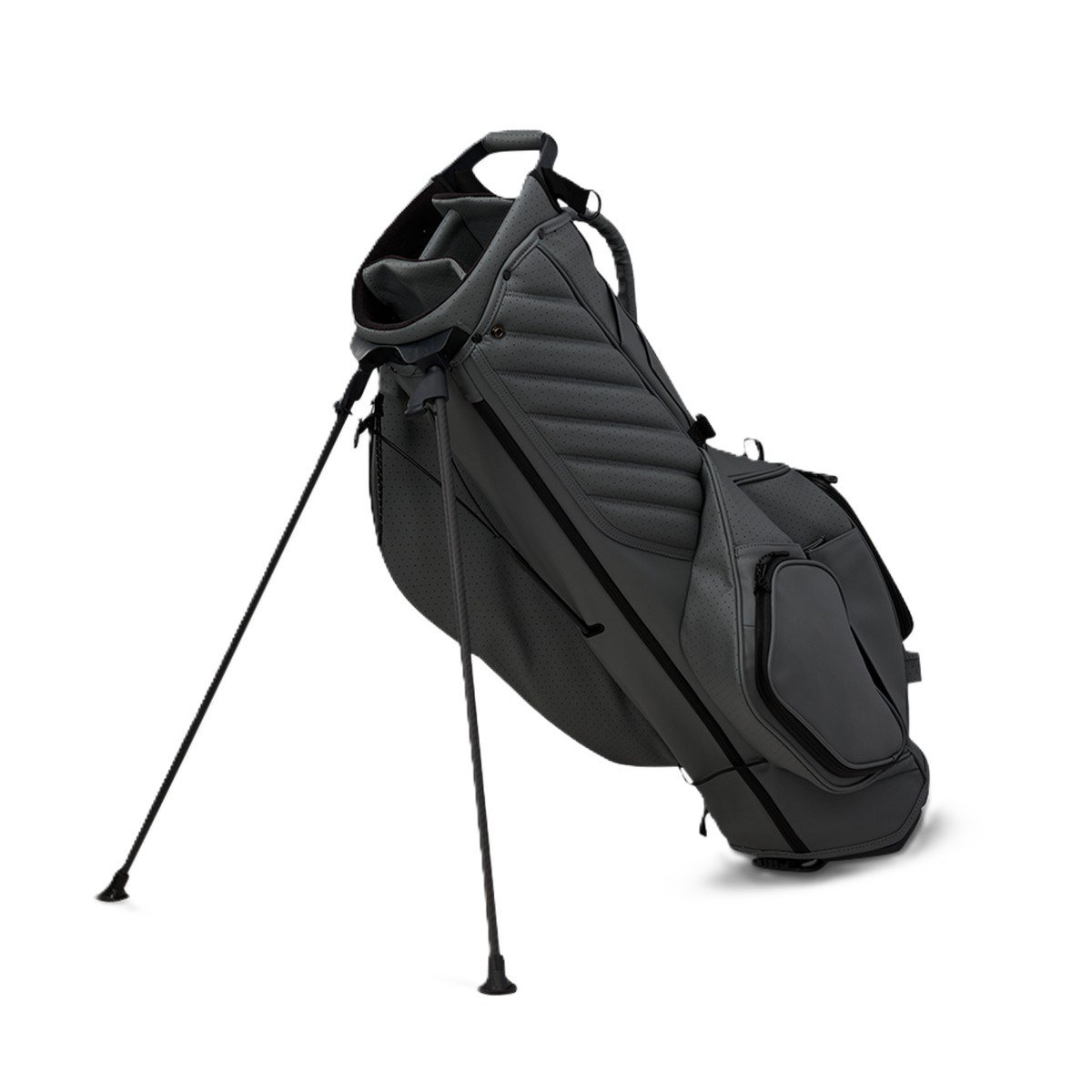Ogio Shadow stand bag, grijs