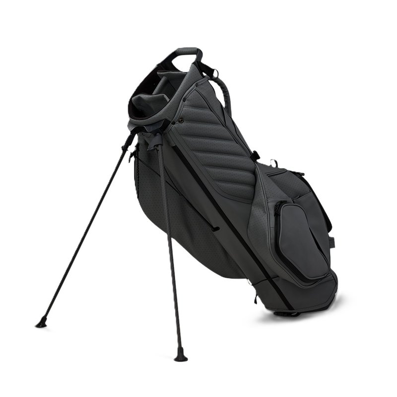 Ogio Shadow stand bag, grijs