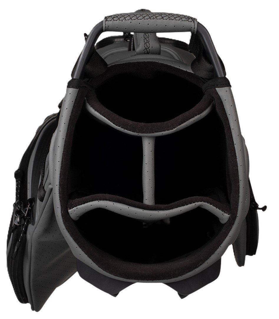 Ogio Shadow stand bag, grijs