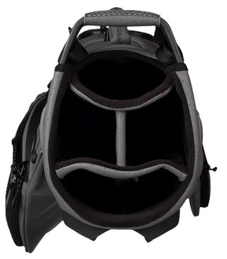 Ogio Shadow stand bag, grijs