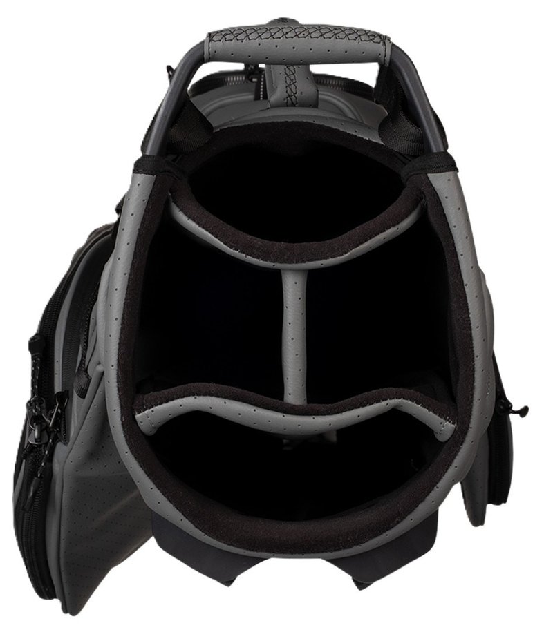 Ogio Shadow stand bag, grijs