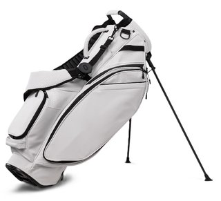 Ogio Shadow stand bag, wit