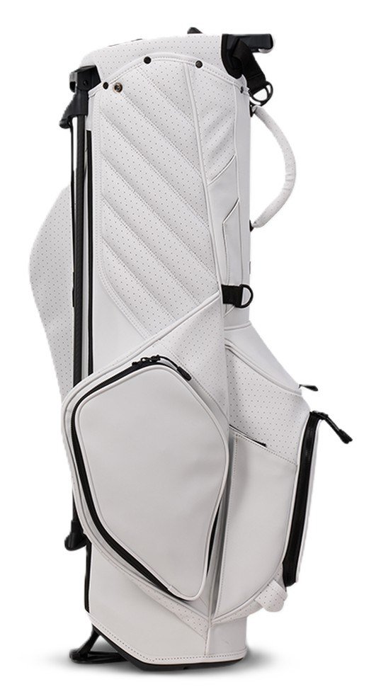 Ogio Shadow stand bag, wit