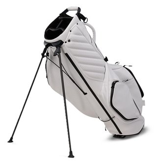 Ogio Shadow stand bag, wit