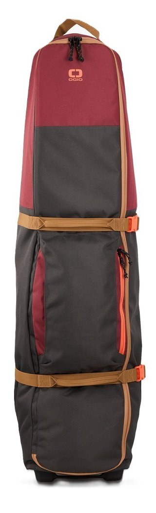 Ogio Alpha Slim reistas, canyon