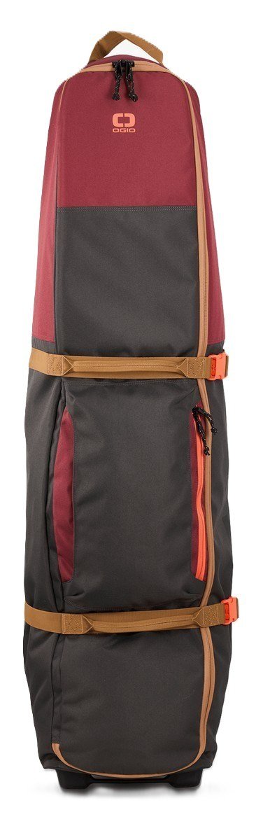 Ogio Alpha Slim reistas, canyon