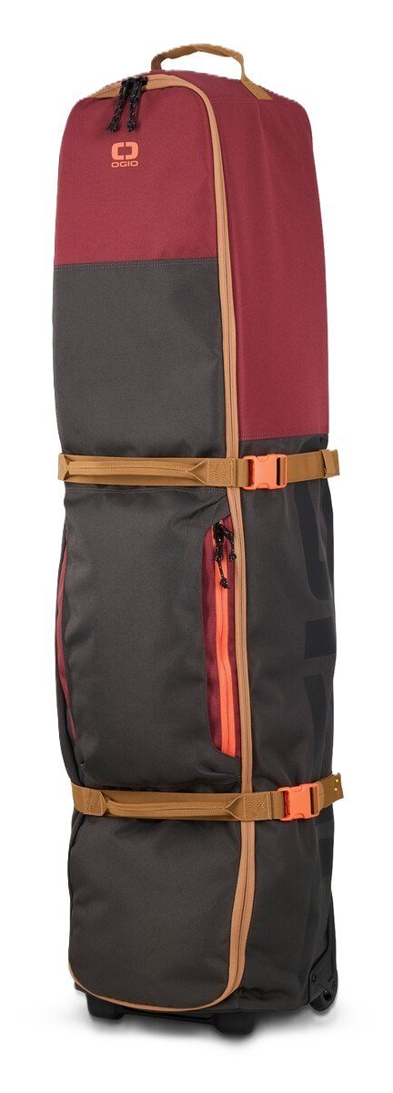Ogio Alpha Slim reistas, canyon