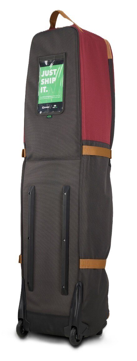 Ogio Alpha Slim reistas, canyon