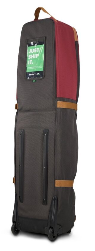 Ogio Alpha Slim reistas, canyon
