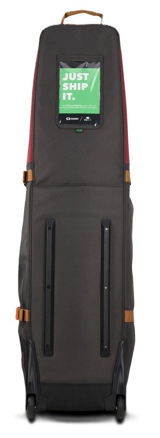 Ogio Alpha Slim reistas, canyon