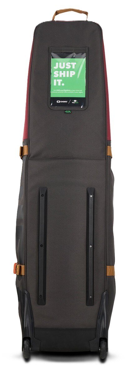 Ogio Alpha Slim reistas, canyon